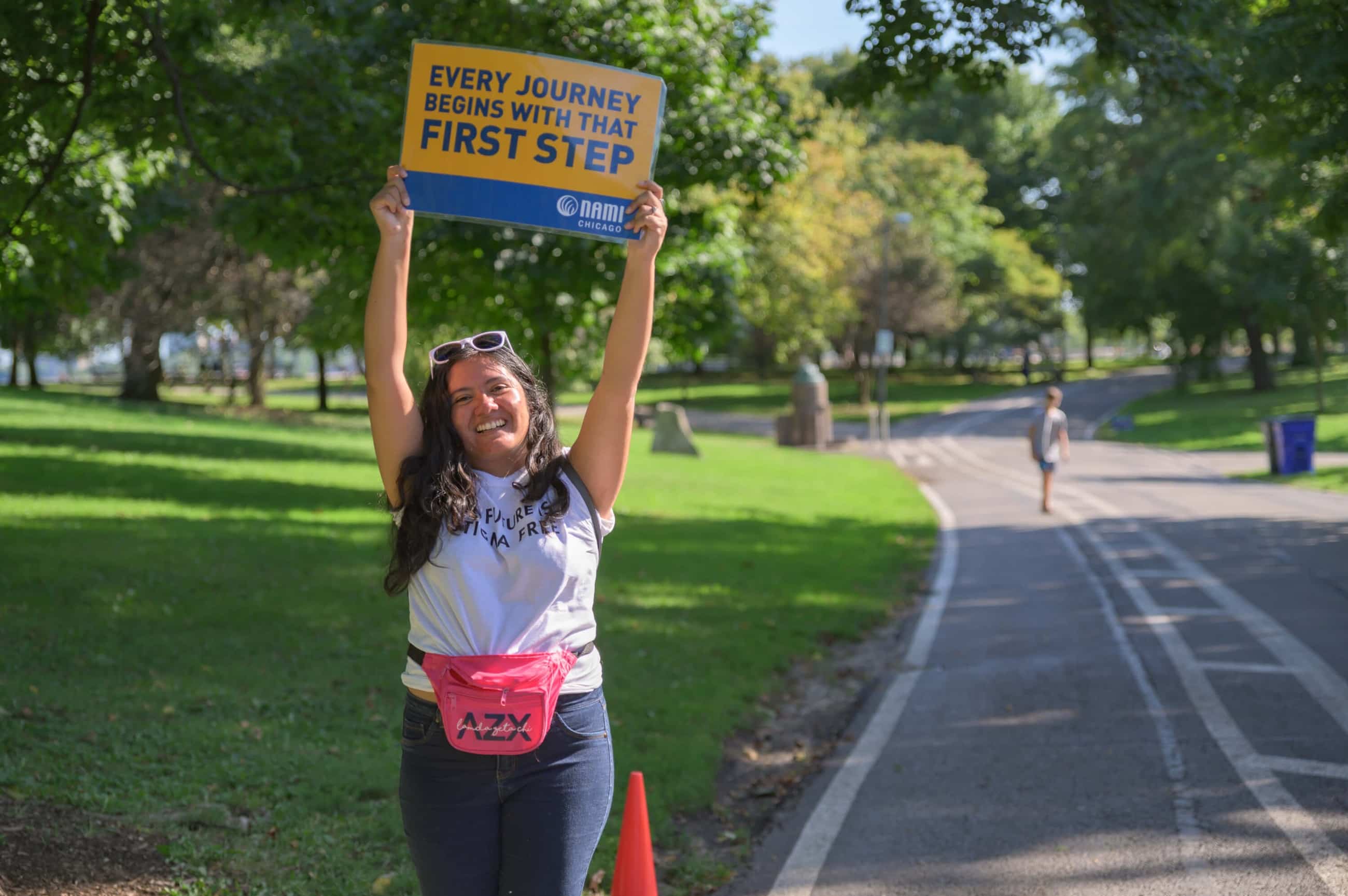 2021 Flowers for Dreams Impact Report